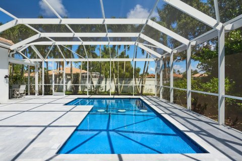 House in West Palm Beach, Florida 3 bedrooms, 151.62 sq.m. № 2169955 - photo 26