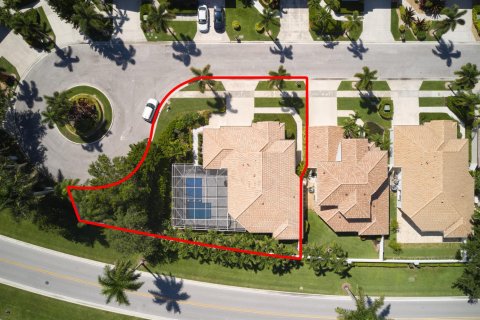 House in West Palm Beach, Florida 3 bedrooms, 151.62 sq.m. № 2169955 - photo 30