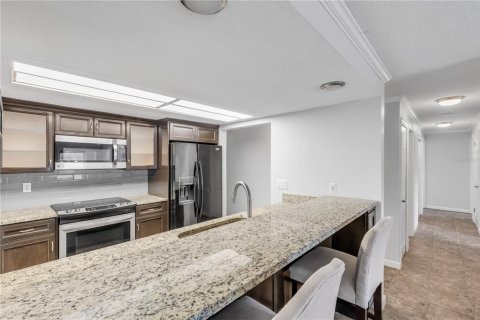 Купить виллу или дом в Делтона, Флорида 7 комнат, 148.46м2, № 1902235 - фото 9
