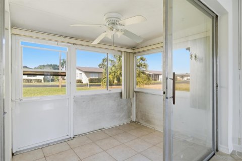 Copropriété à vendre à West Palm Beach, Floride: 1 chambre, 56.76 m2 № 2077508 - photo 17