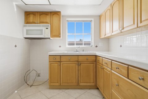 Copropriété à vendre à West Palm Beach, Floride: 1 chambre, 56.76 m2 № 2077508 - photo 6