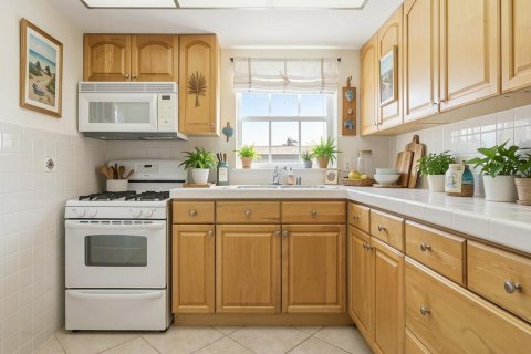 Copropriété à vendre à West Palm Beach, Floride: 1 chambre, 56.76 m2 № 2077508 - photo 7