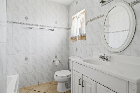 Copropriété à vendre à West Palm Beach, Floride: 1 chambre, 56.76 m2 № 2077508 - photo 10