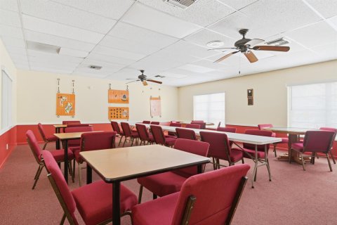 Copropriété à vendre à West Palm Beach, Floride: 1 chambre, 56.76 m2 № 2077508 - photo 30