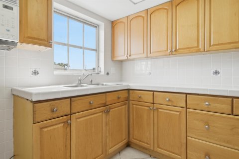 Copropriété à vendre à West Palm Beach, Floride: 1 chambre, 56.76 m2 № 2077508 - photo 8