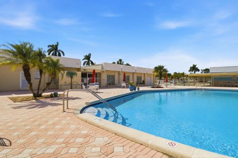 Copropriété à vendre à West Palm Beach, Floride: 1 chambre, 56.76 m2 № 2077508 - photo 26
