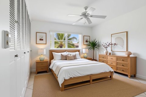 Copropriété à vendre à West Palm Beach, Floride: 1 chambre, 56.76 m2 № 2077508 - photo 15