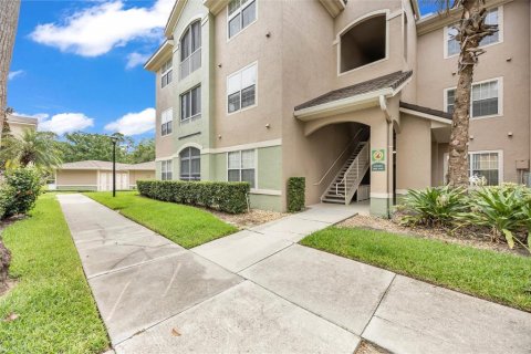 Condo à Orlando, Floride, 3 chambres  № 2283895