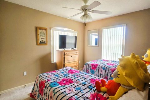 House in Davenport, Florida 4 bedrooms, 209.77 sq.m. № 1839837 - photo 14
