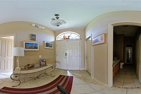 House in Davenport, Florida 4 bedrooms, 209.77 sq.m. № 1839837 - photo 2