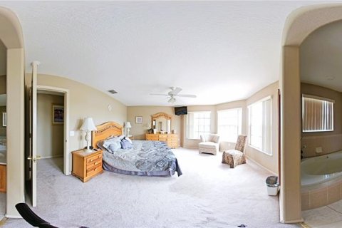 House in Davenport, Florida 4 bedrooms, 209.77 sq.m. № 1839837 - photo 9
