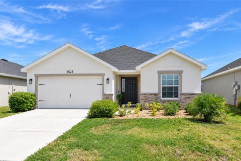 House in Parrish, Florida 3 bedrooms, 186.45 sq.m. № 2394455 - photo 26