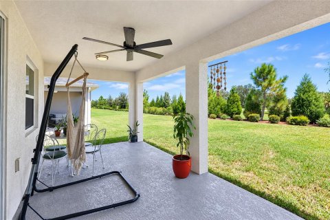 House in Parrish, Florida 3 bedrooms, 186.45 sq.m. № 2394455 - photo 13