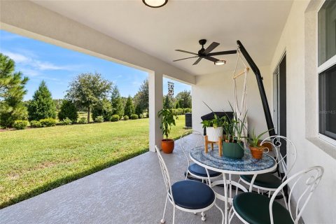 House in Parrish, Florida 3 bedrooms, 186.45 sq.m. № 2394455 - photo 14