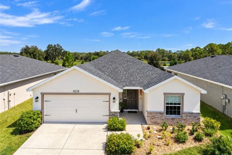 House in Parrish, Florida 3 bedrooms, 186.45 sq.m. № 2394455 - photo 30