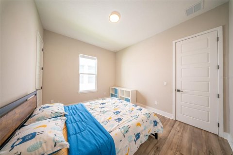 House in Winter Garden, Florida 3 bedrooms, 192.49 sq.m. № 1755391 - photo 24