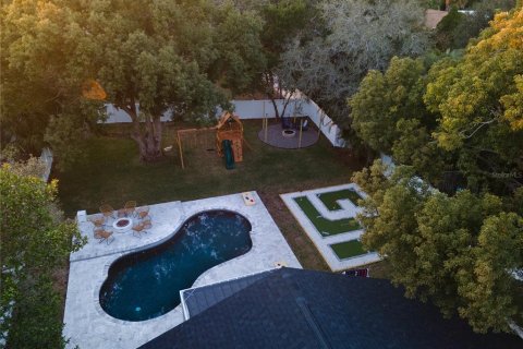 Villa ou maison à vendre à Palm Harbor, Floride: 4 chambres, 222.04 m2 № 1903771 - photo 2