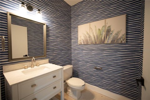 Villa ou maison à vendre à Palm Harbor, Floride: 4 chambres, 222.04 m2 № 1903771 - photo 21