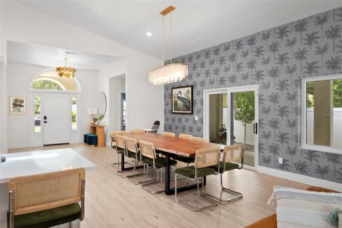 Villa ou maison à vendre à Palm Harbor, Floride: 4 chambres, 222.04 m2 № 1903771 - photo 28