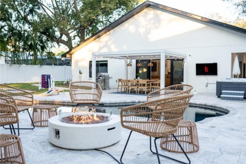 Villa ou maison à vendre à Palm Harbor, Floride: 4 chambres, 222.04 m2 № 1903771 - photo 3
