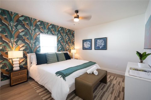 Villa ou maison à vendre à Palm Harbor, Floride: 4 chambres, 222.04 m2 № 1903771 - photo 12