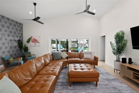 Villa ou maison à vendre à Palm Harbor, Floride: 4 chambres, 222.04 m2 № 1903771 - photo 23
