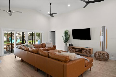 Villa ou maison à vendre à Palm Harbor, Floride: 4 chambres, 222.04 m2 № 1903771 - photo 22