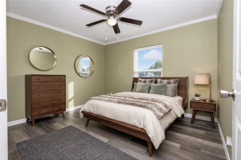 House in Punta Gorda, Florida 3 bedrooms, 113.71 sq.m. № 2202483 - photo 6