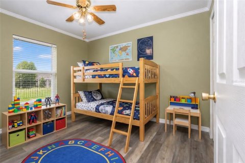 House in Punta Gorda, Florida 3 bedrooms, 113.71 sq.m. № 2202483 - photo 8