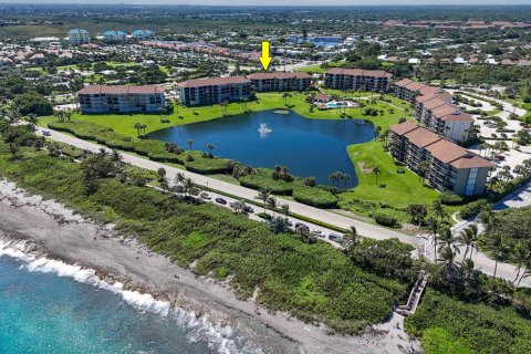 Condominio en Jupiter, Florida, 2 dormitorios № 2192672