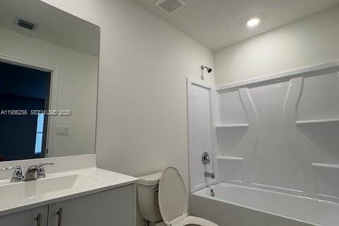 House in Homestead, Florida 4 bedrooms № 1994267 - photo 12