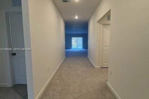 House in Homestead, Florida 4 bedrooms № 1994267 - photo 5