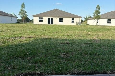 House in Homestead, Florida 4 bedrooms № 1994267 - photo 21