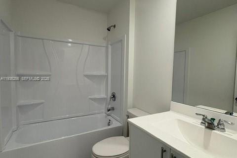 House in Homestead, Florida 4 bedrooms № 1994267 - photo 15