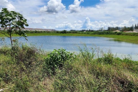 House in Homestead, Florida 4 bedrooms № 2013226 - photo 21