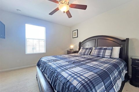 Villa ou maison à vendre à Kissimmee, Floride: 6 chambres, 261.24 m2 № 1841862 - photo 23