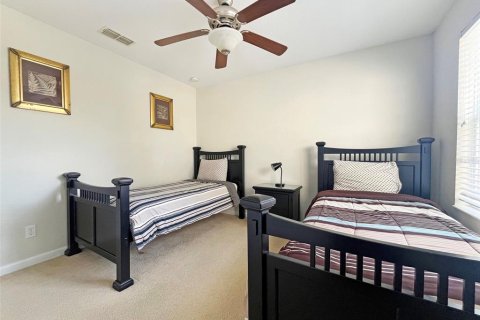 Villa ou maison à vendre à Kissimmee, Floride: 6 chambres, 261.24 m2 № 1841862 - photo 22