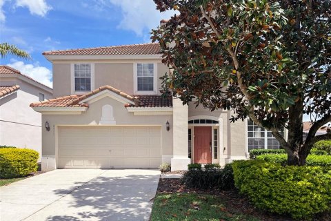 Villa ou maison à vendre à Kissimmee, Floride: 6 chambres, 261.24 m2 № 1841862 - photo 1