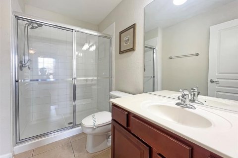 Villa ou maison à vendre à Kissimmee, Floride: 6 chambres, 261.24 m2 № 1841862 - photo 25