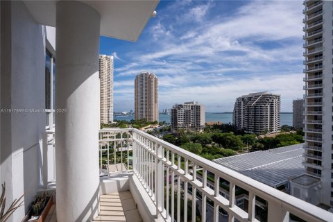 Condo à Miami, Floride, 1 chambre  № 2039097