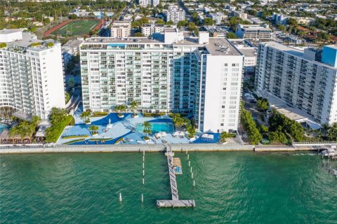 Copropriété à louer à Miami Beach, Floride: 50.45 m2 № 1967981 - photo 28