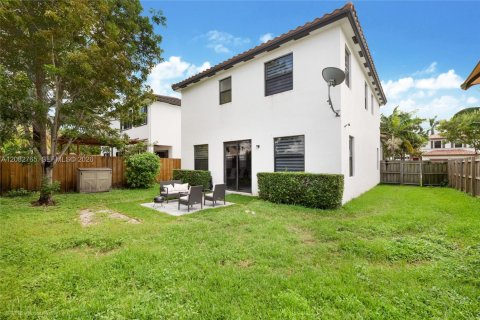 Casa en venta en Homestead, Florida, 3 dormitorios, 200.67 m2 № 2362915 - foto 14