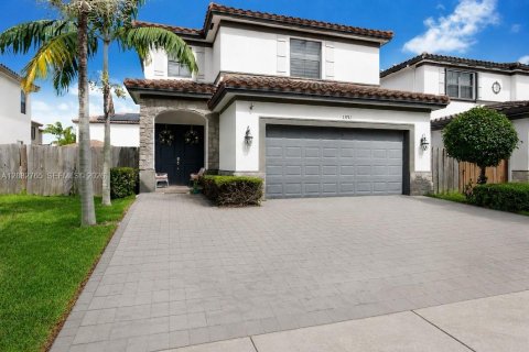 Casa en venta en Homestead, Florida, 3 dormitorios, 200.67 m2 № 2362915 - foto 2