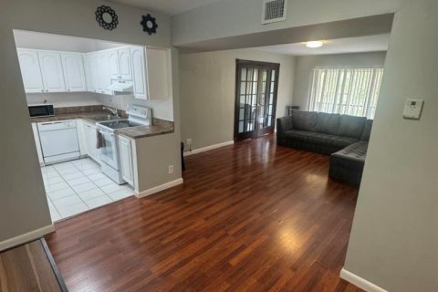 Condo à Boca Raton, Floride, 2 chambres  № 2089482