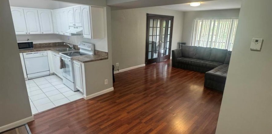 Condo à Boca Raton, Floride, 2 chambres  № 2089482