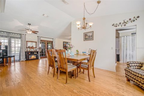 Villa ou maison à vendre à Orlando, Floride: 4 chambres, 171.4 m2 № 2234308 - photo 11