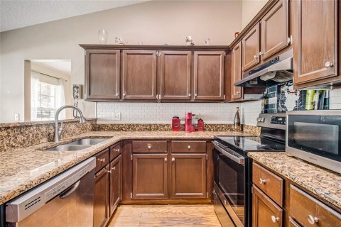 Villa ou maison à vendre à Orlando, Floride: 4 chambres, 171.4 m2 № 2234308 - photo 21