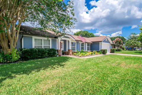Villa ou maison à vendre à Orlando, Floride: 4 chambres, 171.4 m2 № 2234308 - photo 7