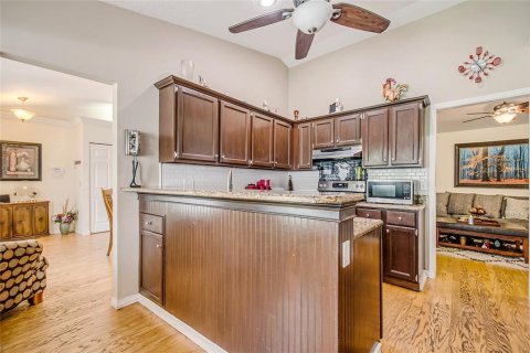 Villa ou maison à vendre à Orlando, Floride: 4 chambres, 171.4 m2 № 2234308 - photo 23