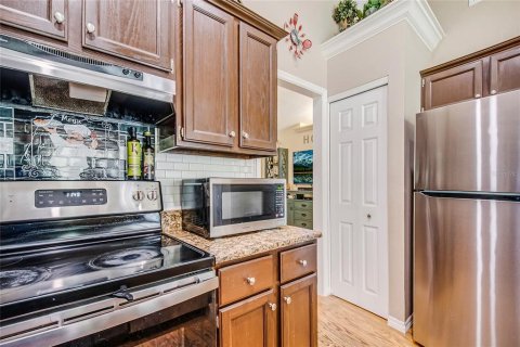Villa ou maison à vendre à Orlando, Floride: 4 chambres, 171.4 m2 № 2234308 - photo 24